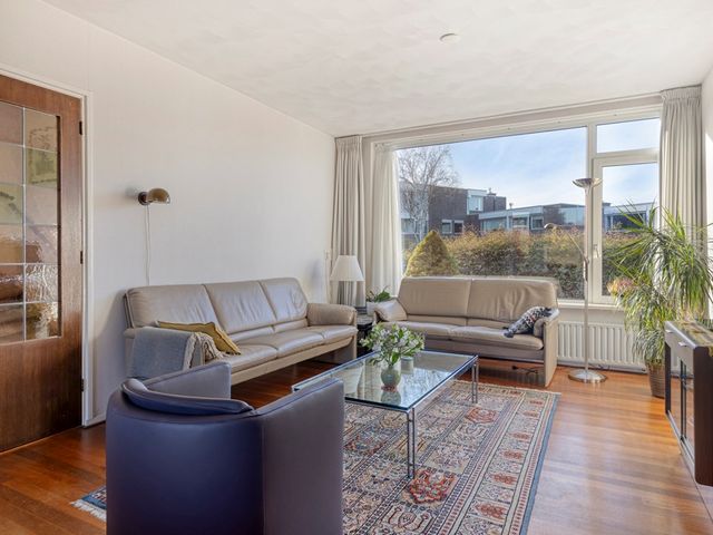 Mauritssingel 112, Leiderdorp