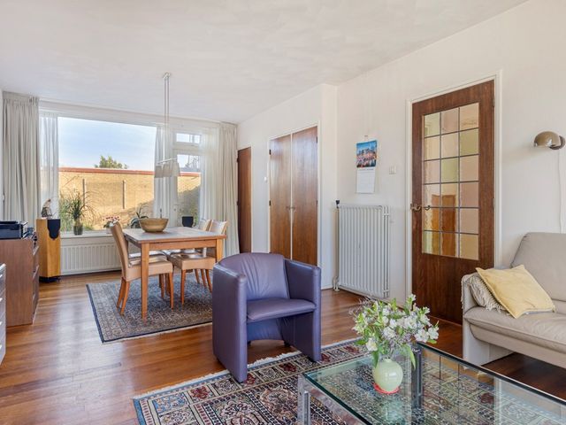 Mauritssingel 112, Leiderdorp