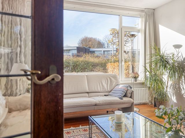 Mauritssingel 112, Leiderdorp