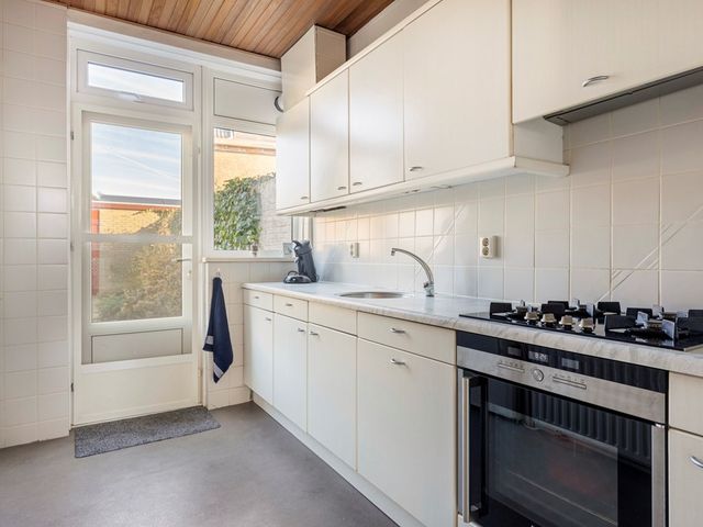 Mauritssingel 112, Leiderdorp