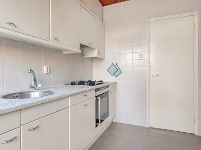 Mauritssingel 112, Leiderdorp