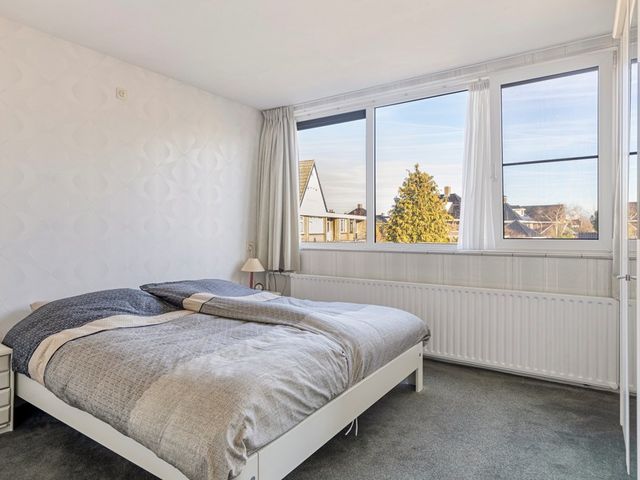 Mauritssingel 112, Leiderdorp