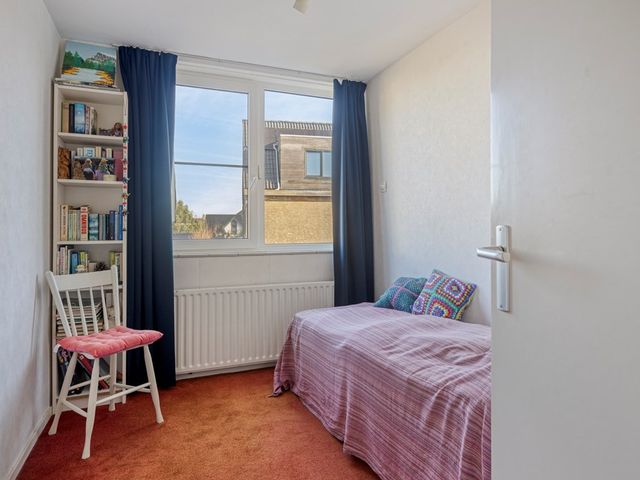 Mauritssingel 112, Leiderdorp