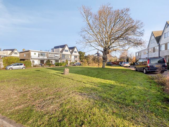 Mauritssingel 112, Leiderdorp