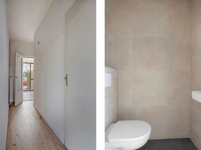 Ridderstraat 93, Oosterhout