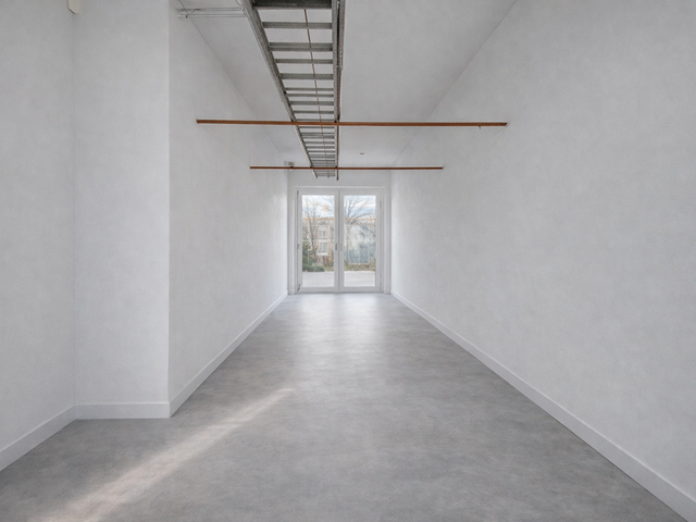 Ridderstraat 93, Oosterhout