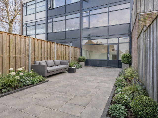 Ridderstraat 93, Oosterhout