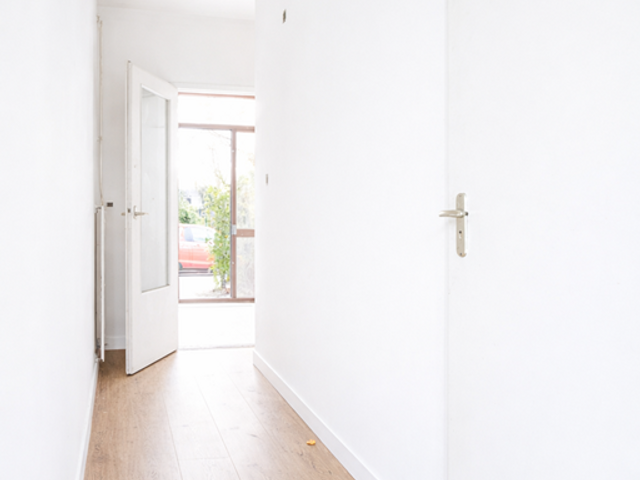 Ridderstraat 93, Oosterhout