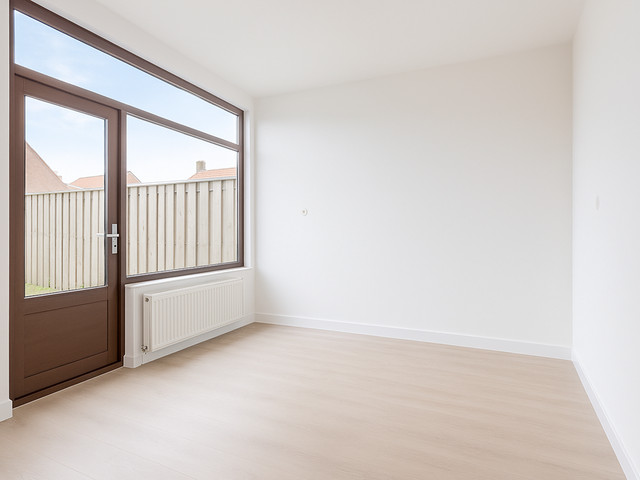 Ridderstraat 93, Oosterhout