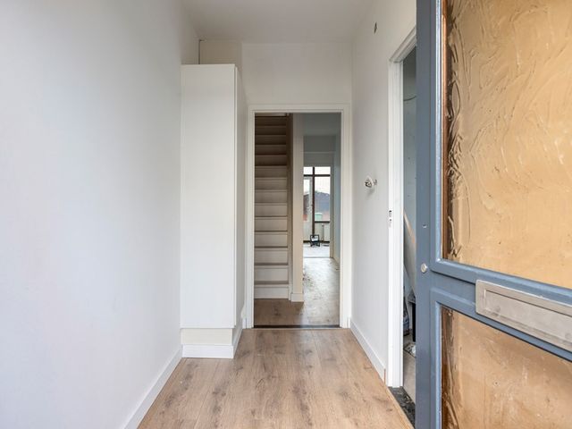 Ridderstraat 93, Oosterhout