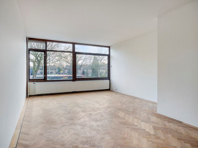 Ridderstraat 93, Oosterhout