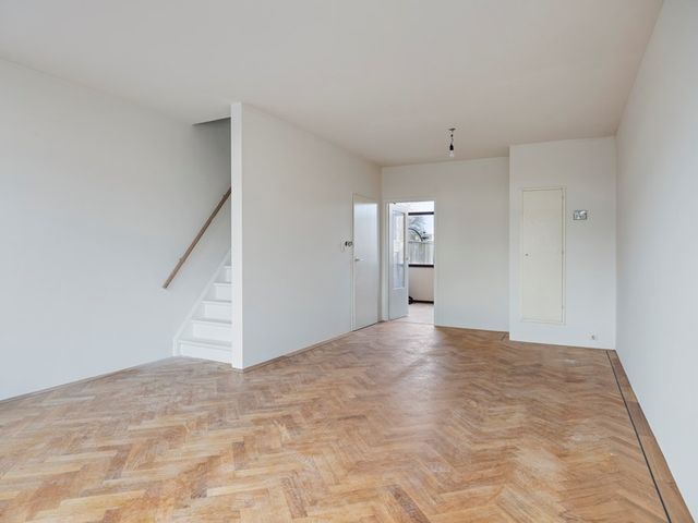 Ridderstraat 93, Oosterhout