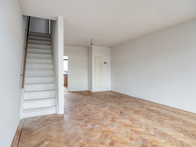 Ridderstraat 93, Oosterhout