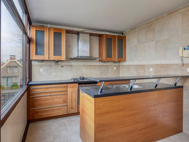 Ridderstraat 93, Oosterhout