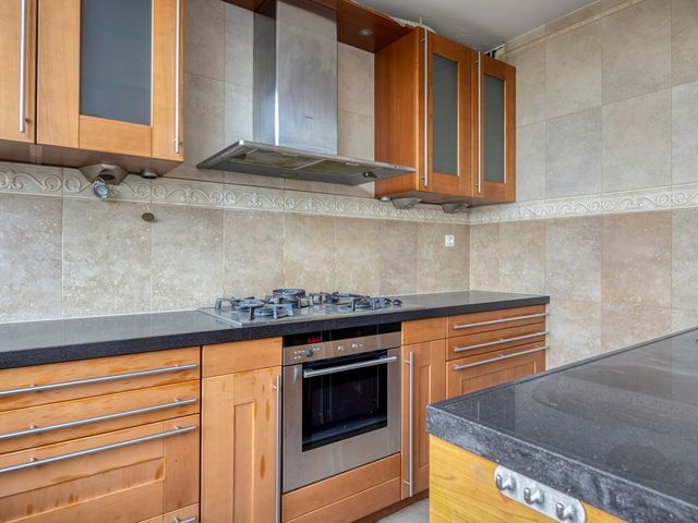 Ridderstraat 93, Oosterhout