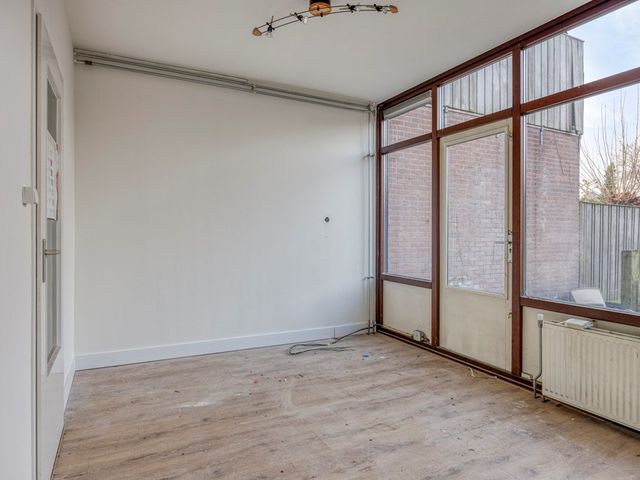 Ridderstraat 93, Oosterhout