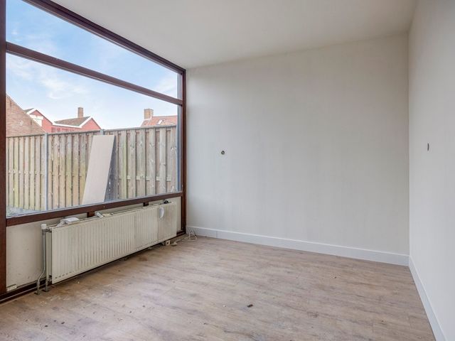 Ridderstraat 93, Oosterhout