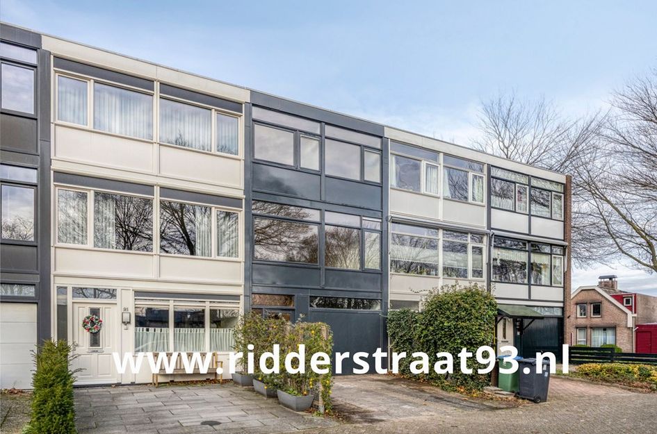 Ridderstraat 93
