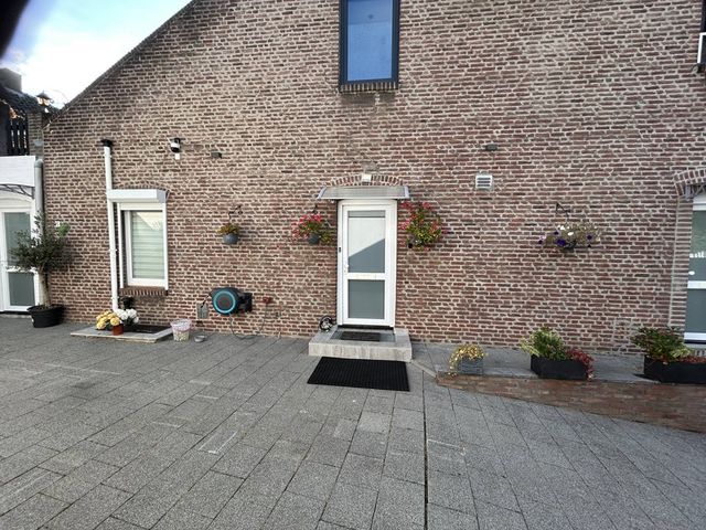 Kerkradersteenweg 25, Kerkrade