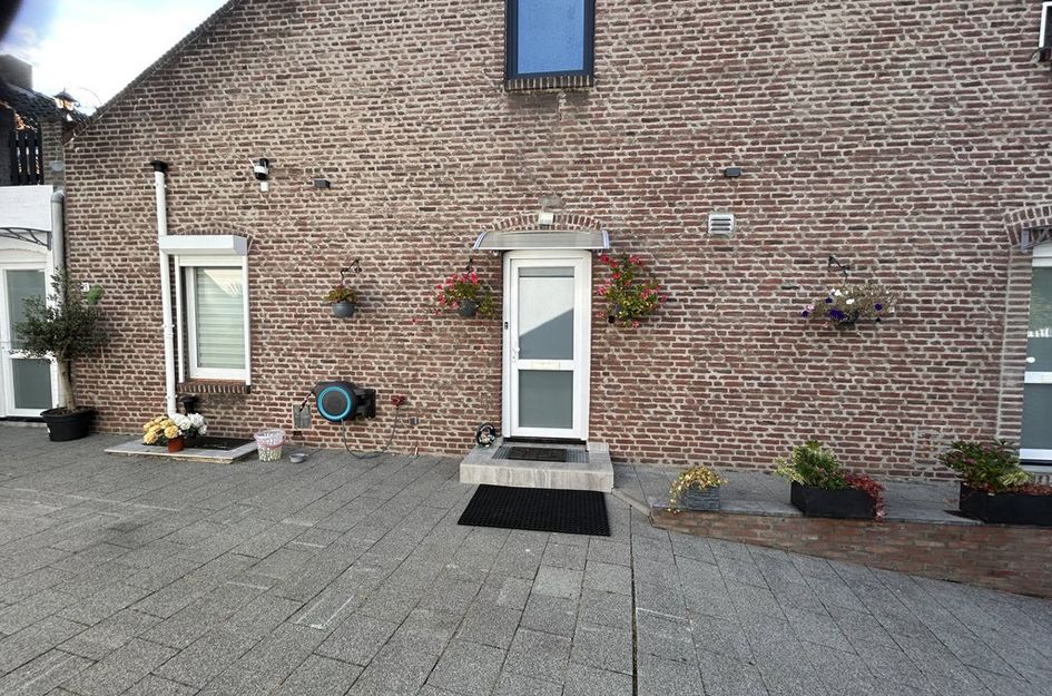 Kerkradersteenweg 25