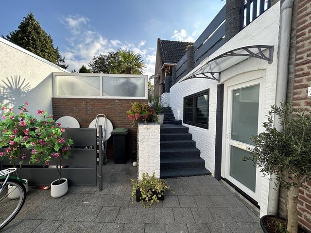 Kerkradersteenweg 25, Kerkrade