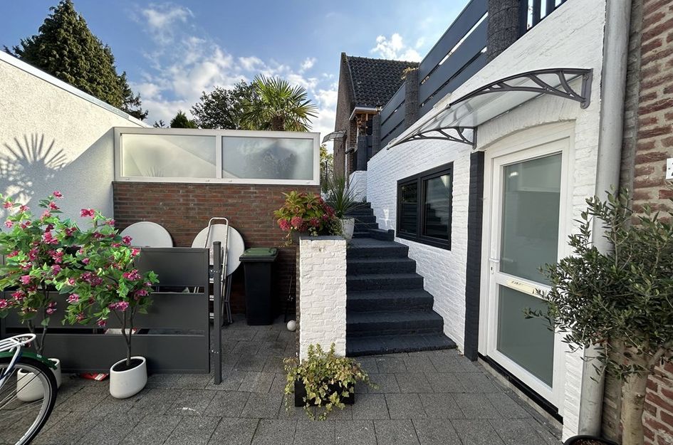 Kerkradersteenweg 25