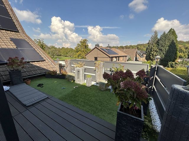 Kerkradersteenweg 25, Kerkrade