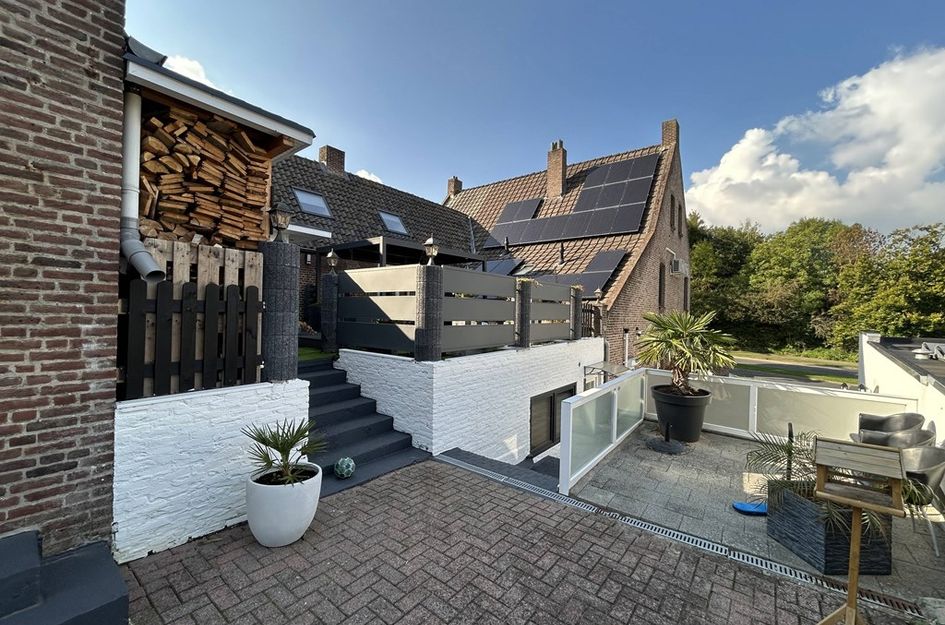 Kerkradersteenweg 25