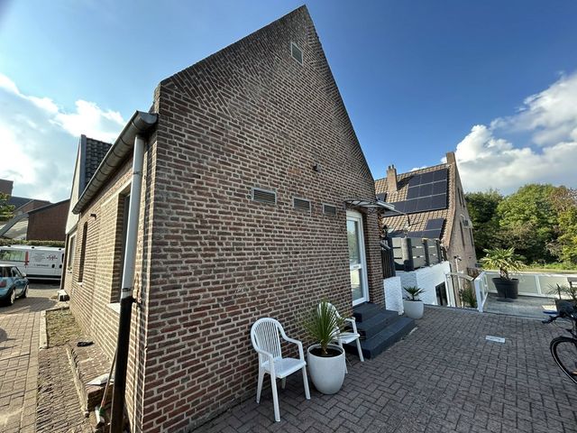 Kerkradersteenweg 25, Kerkrade