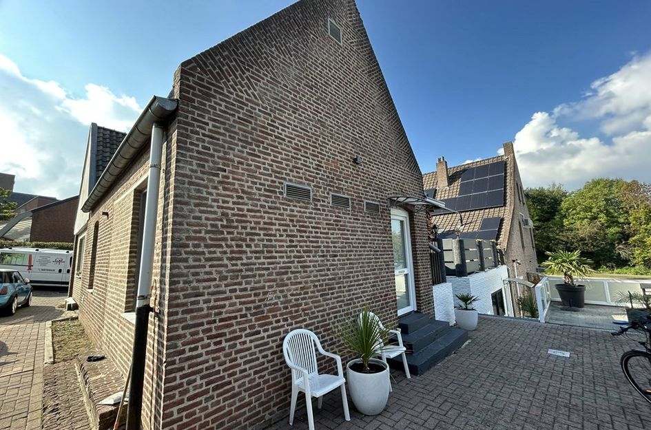 Kerkradersteenweg 25