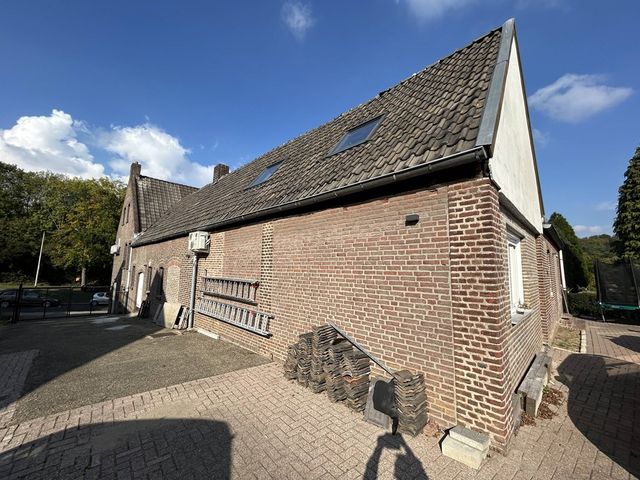 Kerkradersteenweg 25, Kerkrade