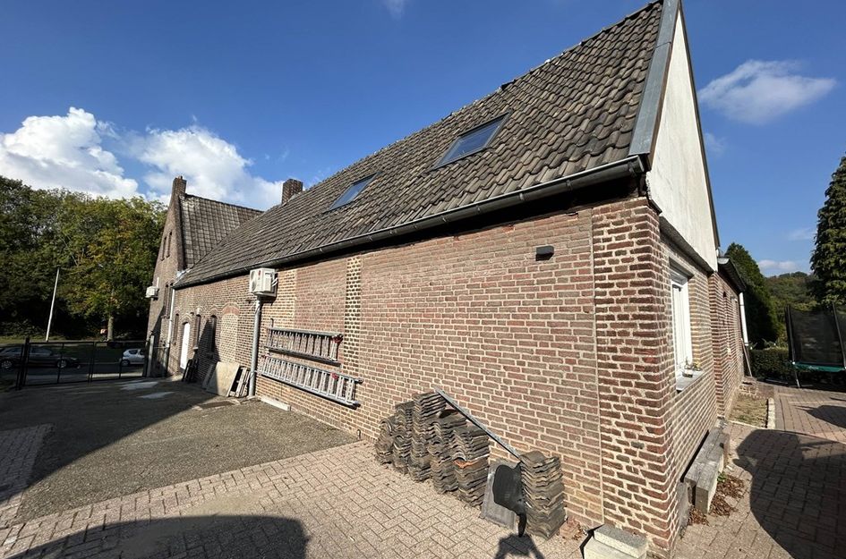 Kerkradersteenweg 25