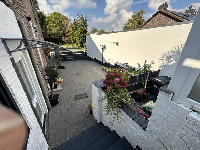 Kerkradersteenweg 25, Kerkrade
