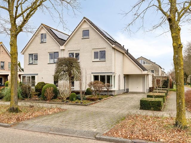 Dijkstraat-west 164, Veenendaal
