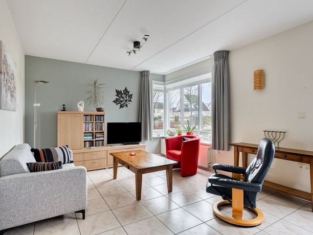 Dijkstraat-west 164, Veenendaal