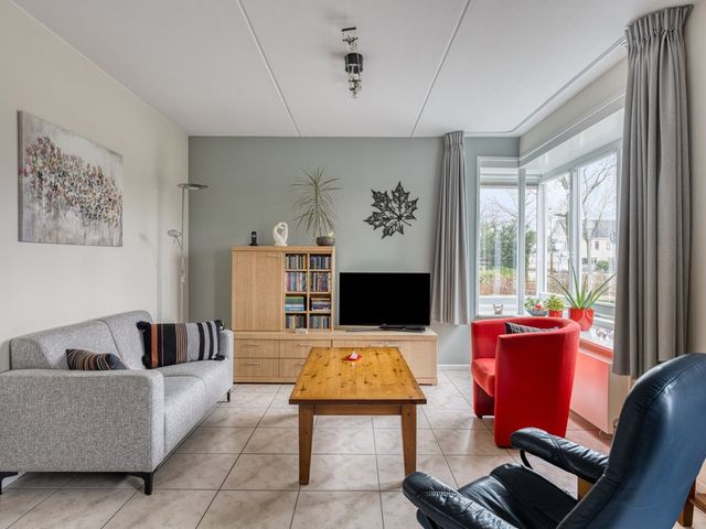 Dijkstraat-west 164, Veenendaal