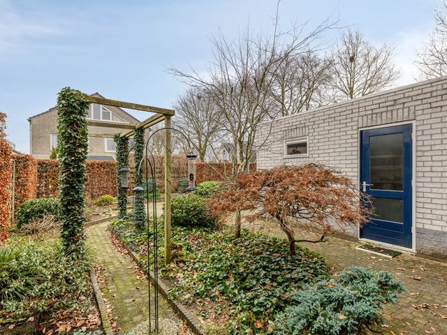 Dijkstraat-west 164, Veenendaal