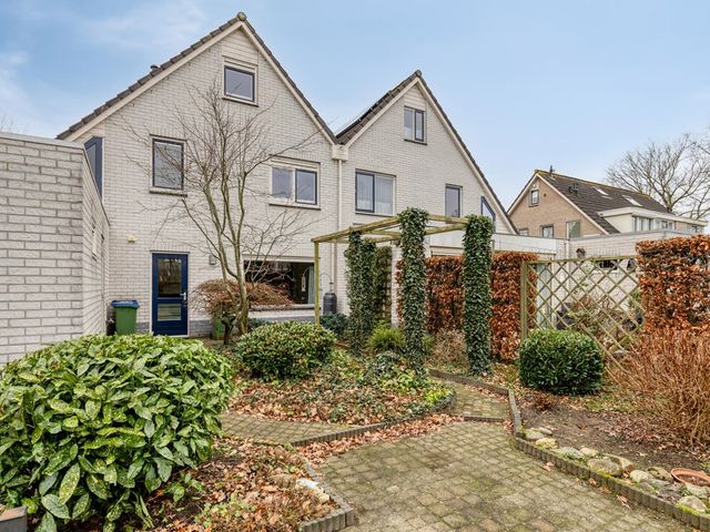 Dijkstraat-west 164, Veenendaal