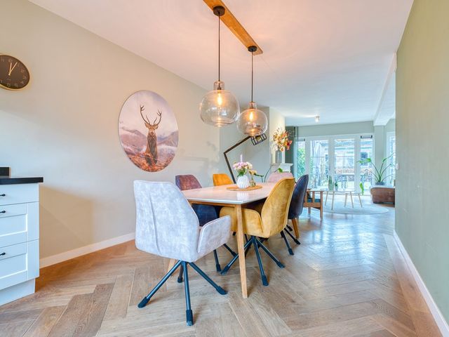 Bezaan 27, Veenendaal