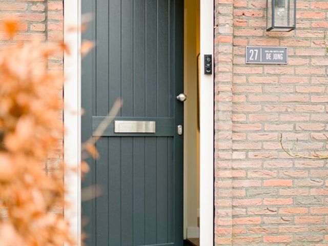 Bezaan 27, Veenendaal