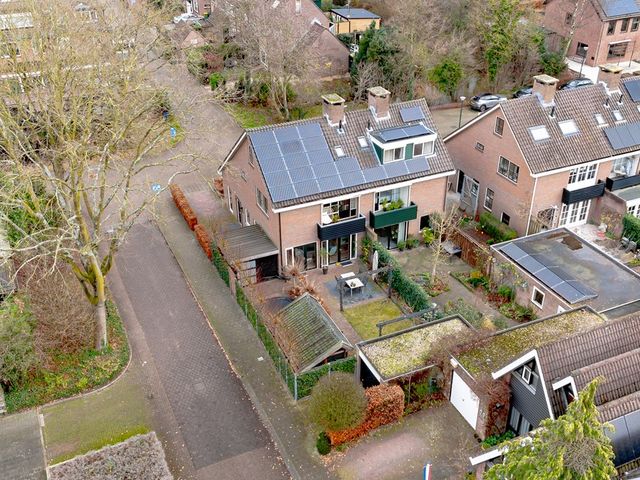 Bezaan 27, Veenendaal