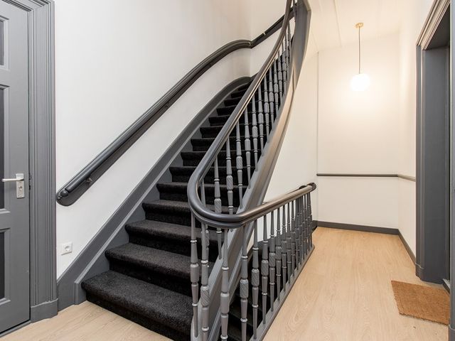 Kronenburgersingel 223B, Nijmegen