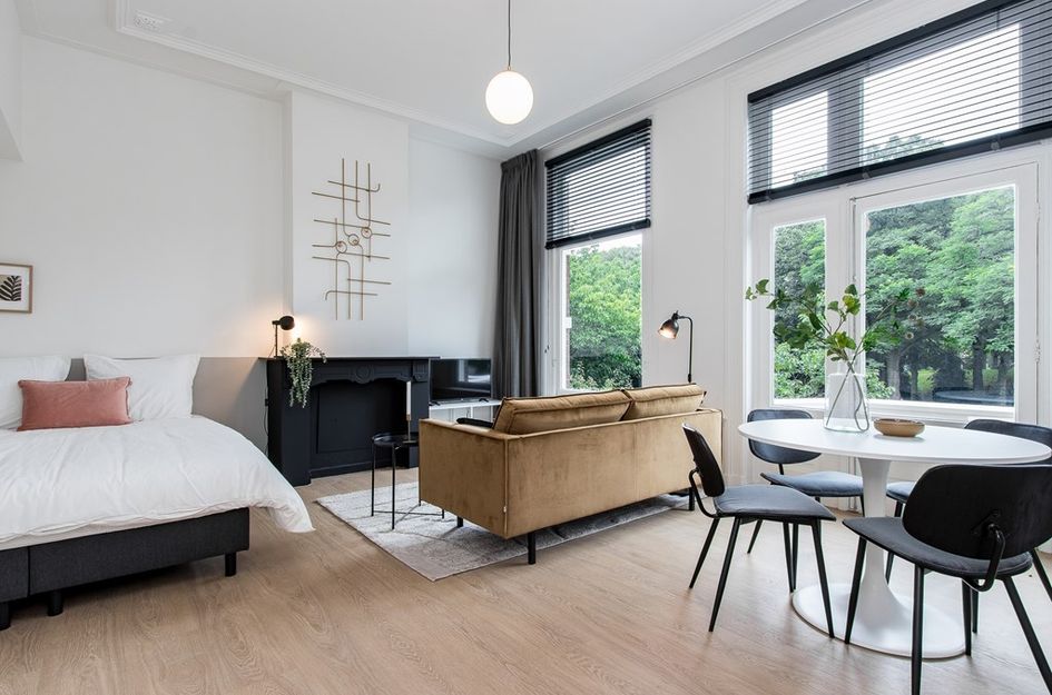 Kronenburgersingel 223B