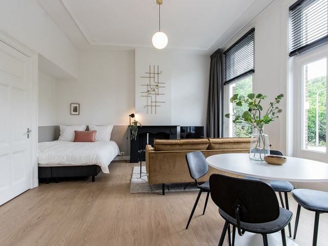 Kronenburgersingel 223B, Nijmegen