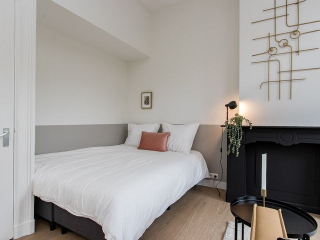 Kronenburgersingel 223B, Nijmegen