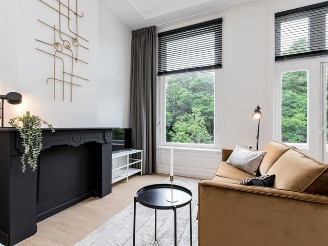 Kronenburgersingel 223B, Nijmegen