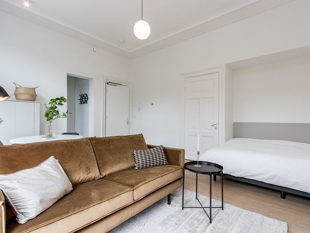 Kronenburgersingel 223B, Nijmegen