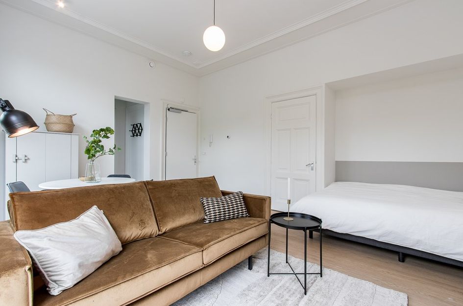 Kronenburgersingel 223B