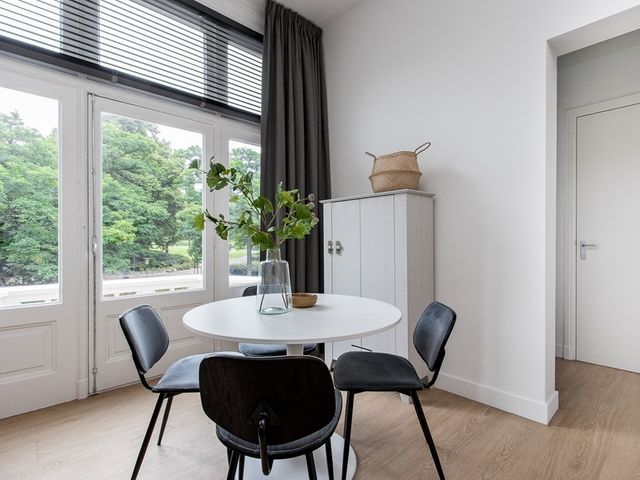 Kronenburgersingel 223B, Nijmegen