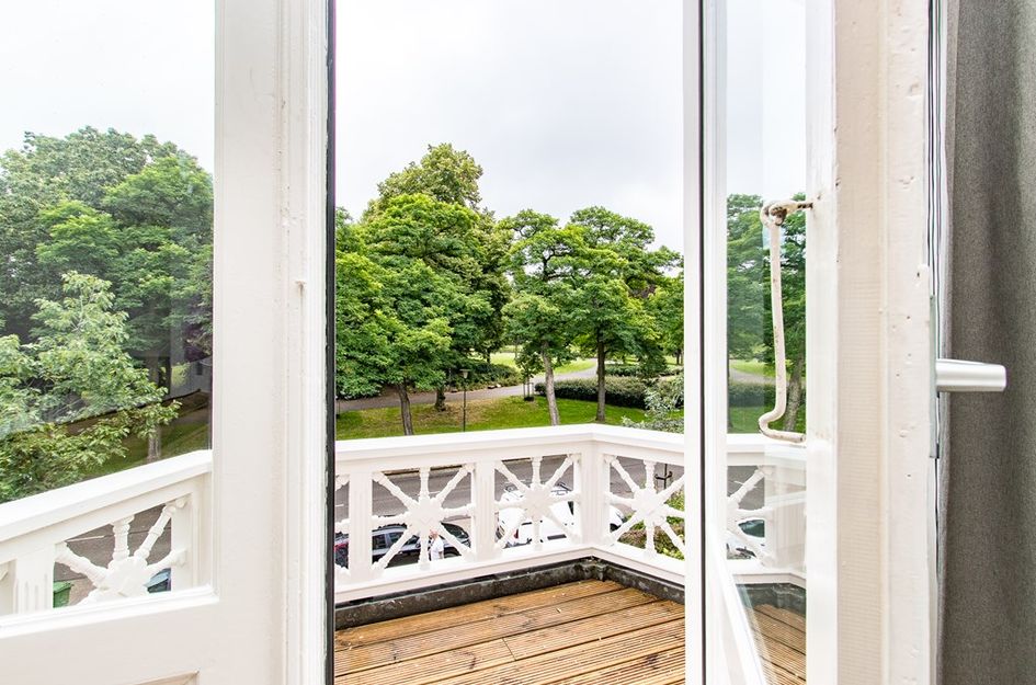 Kronenburgersingel 223B